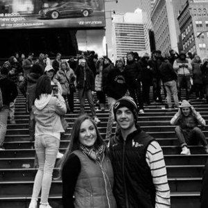 Meet your Posher, Patrick